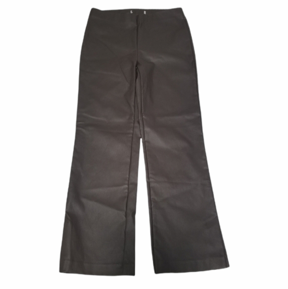 I Love Tyler Madison Leggings, Color Brown, Size S/P - Picture 7 of 12